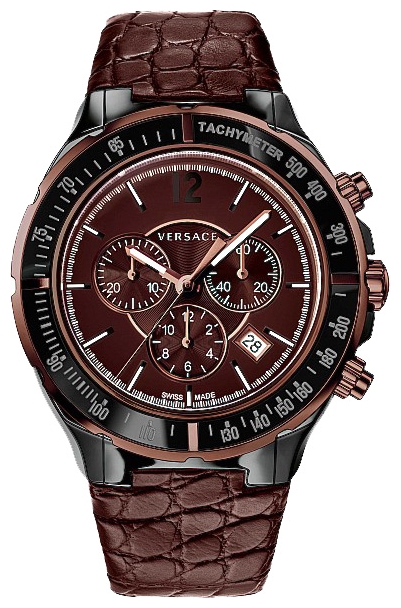 Versace 28CCM6D598S497 wrist watches for men - 1 image, picture, photo