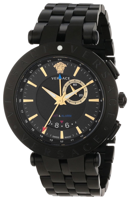 Versace 29G60D009S060 wrist watches for men - 1 image, picture, photo