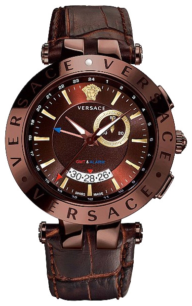 Wrist watch Versace 29G60D598S497 for men - 1 image, photo, picture