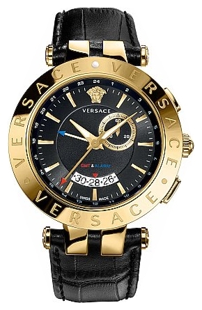 Wrist watch Versace 29G70D009S009 for men - 1 photo, picture, image