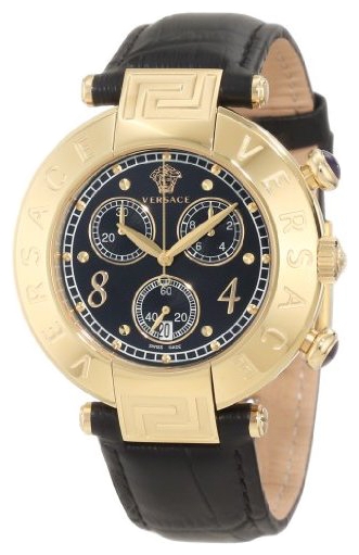 Wrist watch Versace 68C70D009S009 for women - 1 photo, image, picture