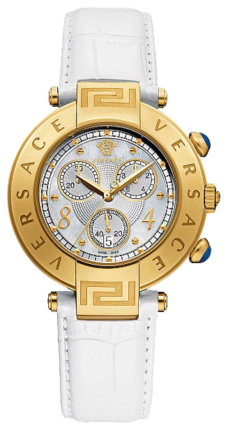 Wrist watch Versace 68C70D498S001 for women - 1 picture, photo, image