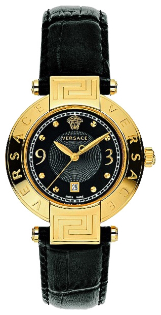 Wrist watch Versace 68Q70D009S009 for women - 1 photo, image, picture