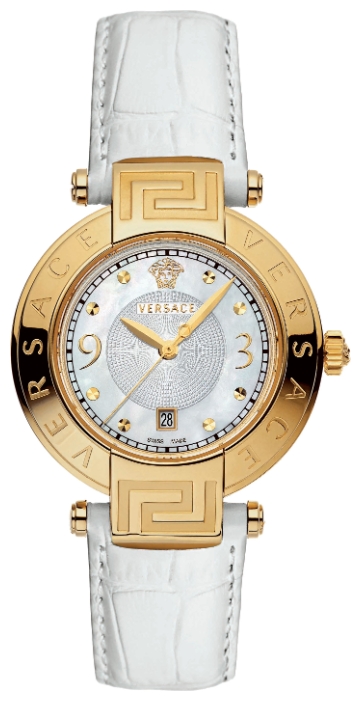 Wrist watch Versace 68Q70D498S001 for women - 1 photo, picture, image