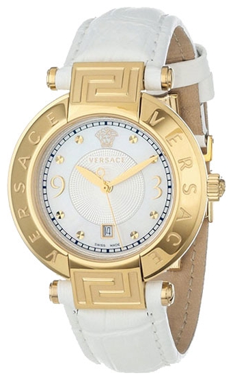 Wrist watch Versace 68Q70D498S001 for women - 2 photo, picture, image