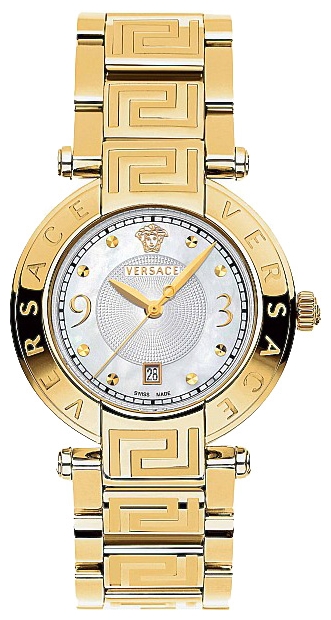 Wrist watch Versace 68Q70D498S070 for women - 1 picture, photo, image