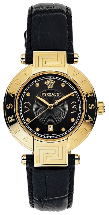 Wrist watch Versace 68Q70SD009S009 for women - 1 image, photo, picture