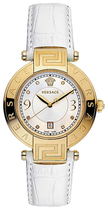 Wrist watch Versace 68Q70SD498S001 for women - 1 photo, image, picture