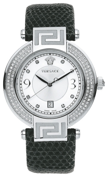 Wrist watch Versace 68Q91D498S009 for women - 1 image, photo, picture
