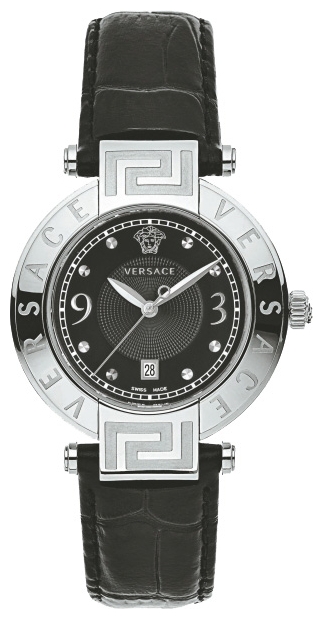 Wrist watch Versace 68Q99D009S009 for women - 1 picture, photo, image