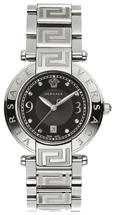 Wrist watch Versace 68Q99D009S099 for women - 1 photo, picture, image