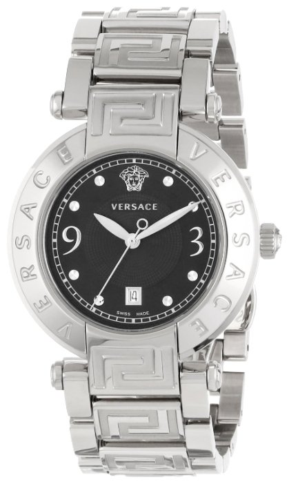 Wrist watch Versace 68Q99D009S099 for women - 2 photo, picture, image