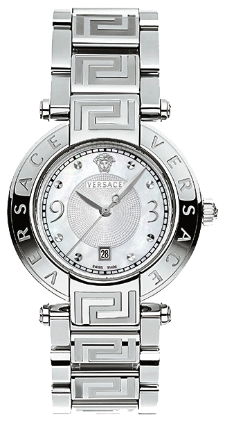 Wrist watch Versace 68Q99D498S099 for women - 1 photo, picture, image