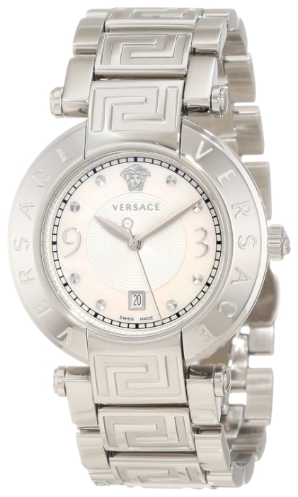 Wrist watch Versace 68Q99D498S099 for women - 2 photo, picture, image