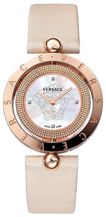 Wrist watch Versace 79Q80SD497S002 for women - 1 image, photo, picture