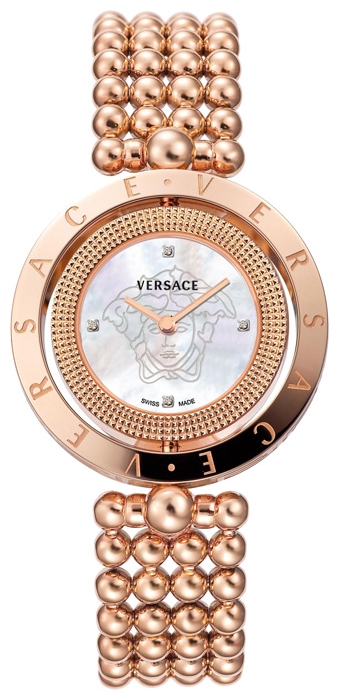 Wrist watch Versace 79Q80SD497S080 for women - 1 picture, image, photo