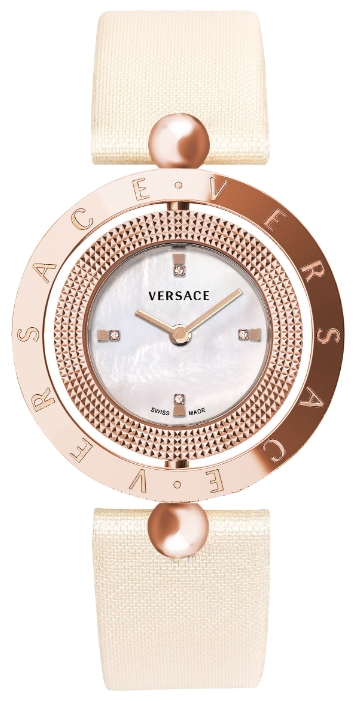 Wrist watch Versace 79Q80SD498S002 for women - 1 image, photo, picture