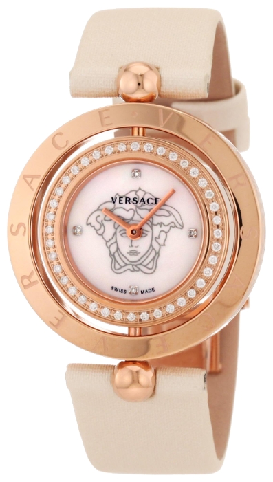 Wrist watch Versace 79Q81SD497S009 for women - 1 photo, picture, image