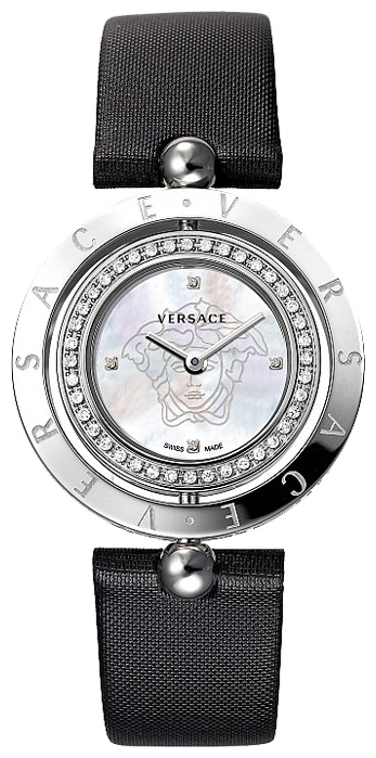 Versace 79Q91SD497S009 wrist watches for women - 1 image, picture, photo