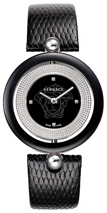 Wrist watch Versace 79Q99A9D008S009 for women - 1 image, photo, picture