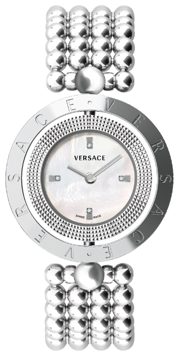 Versace 79Q99SD498S099 wrist watches for women - 1 image, picture, photo