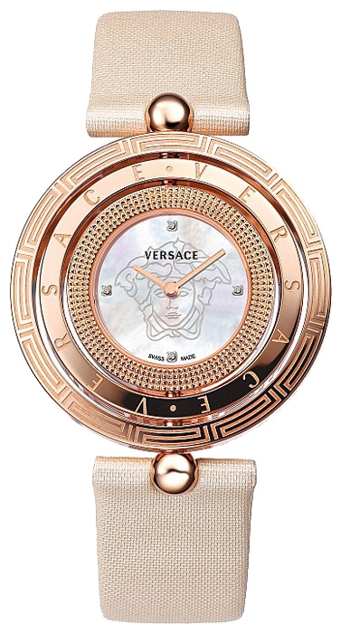 Wrist watch Versace 80Q80SD497S002 for women - 1 photo, picture, image
