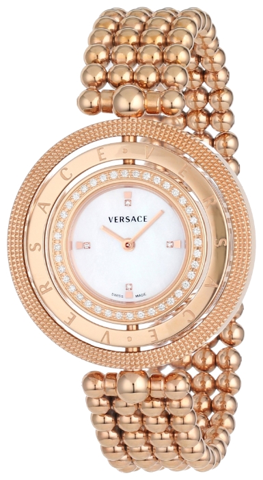 Wrist watch Versace 80Q81SD498S080 for women - 1 image, photo, picture