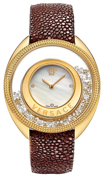 Versace 86Q701MD497S497 wrist watches for women - 1 image, picture, photo