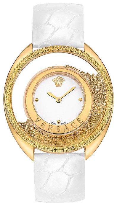 Wrist watch Versace 86Q70D002S001 for women - 1 picture, image, photo