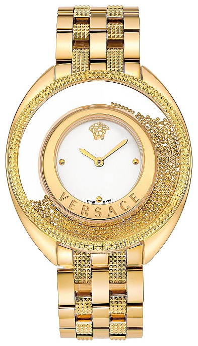 Wrist watch Versace 86Q70D002S070 for women - 1 photo, image, picture