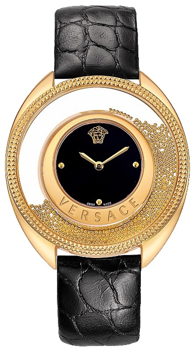 Wrist watch Versace 86Q70D008S009 for women - 1 photo, image, picture