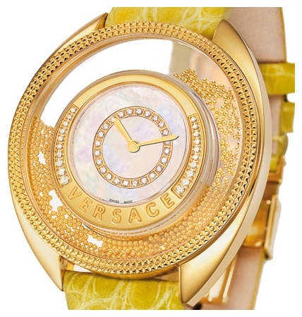 Wrist watch Versace 86Q71SD498S585 for women - 2 image, photo, picture