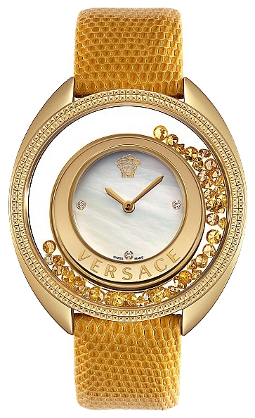 Wrist watch Versace 86Q721MD497S585 for women - 1 picture, image, photo
