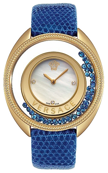 Versace 86Q741MD497S282 wrist watches for women - 1 image, picture, photo