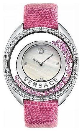 Wrist watch Versace 86Q951MD497S111 for women - 1 photo, image, picture