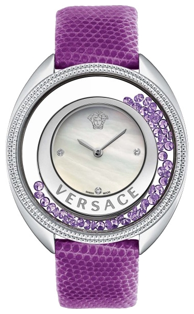 Versace 86Q953MD497S702 wrist watches for women - 1 image, picture, photo