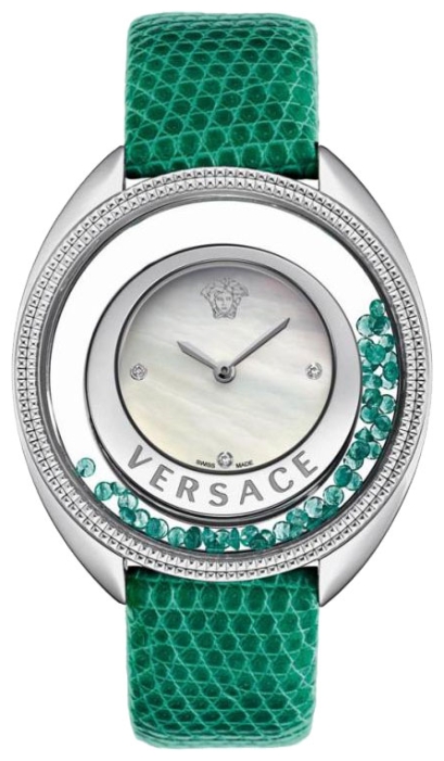 Wrist watch Versace 86Q961MD497S455 for women - 1 picture, photo, image