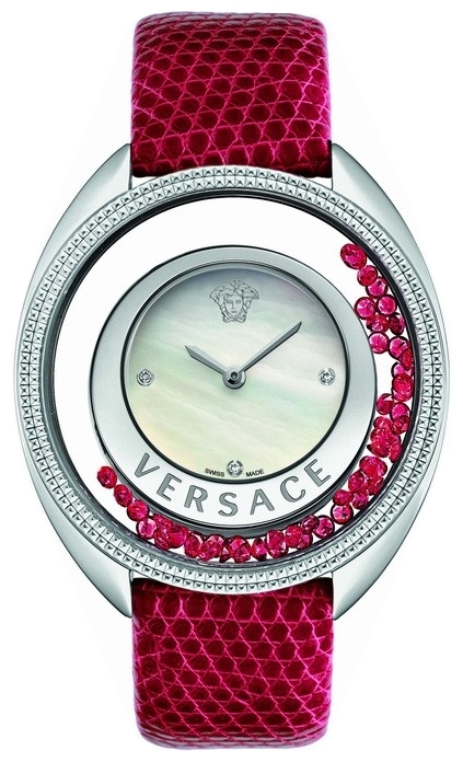 Wrist watch Versace 86Q971MD497S800 for women - 1 photo, image, picture