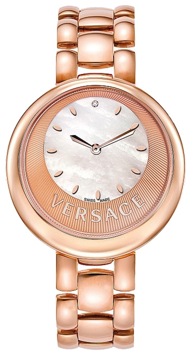 Wrist watch Versace 87Q80D498S080 for women - 1 image, photo, picture