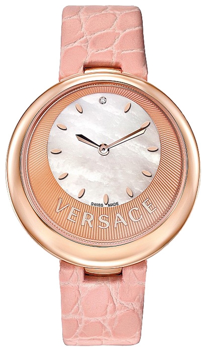 Versace 87Q80D498S111 wrist watches for women - 1 image, picture, photo