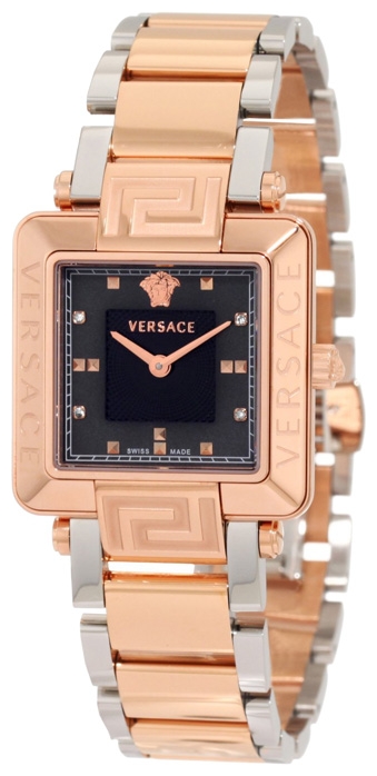 Versace 88Q80SD008S089 wrist watches for women - 1 image, picture, photo
