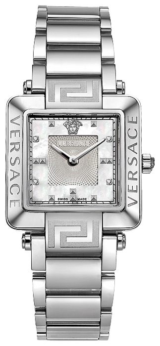 Wrist watch Versace 88Q99SD497S099 for women - 1 photo, picture, image