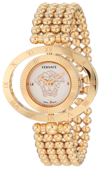 Wrist watch Versace 91Q80D002S080 for women - 1 photo, picture, image