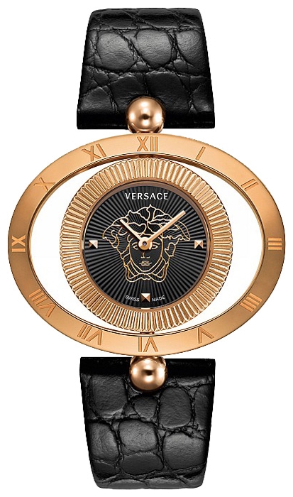 Wrist watch Versace 91Q80D008S009 for women - 1 picture, image, photo