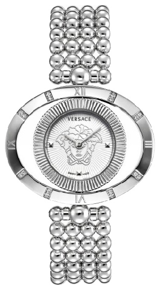 Wrist watch Versace 91Q91D002S099 for women - 1 photo, picture, image