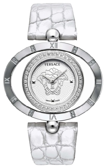Wrist watch Versace 91Q91FD002S001 for women - 1 photo, picture, image