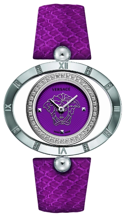 Wrist watch Versace 91Q91FD702S702 for women - 1 photo, image, picture