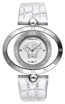 Wrist watch Versace 91Q99D002S001 for women - 1 photo, image, picture