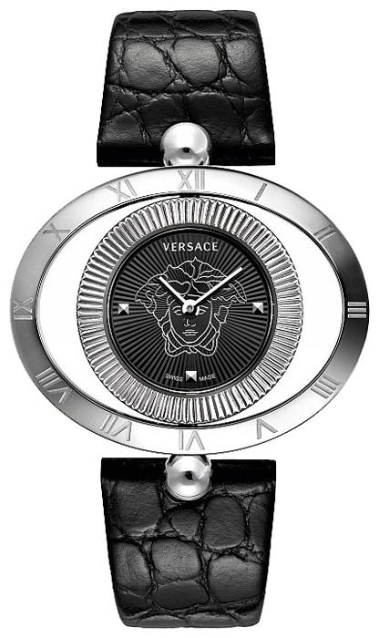 Wrist watch Versace 91Q99D008S009 for women - 1 photo, image, picture