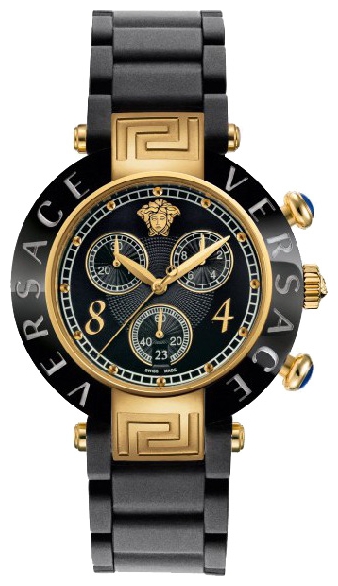 Wrist watch Versace 92CCP9D008S009 for women - 1 photo, image, picture